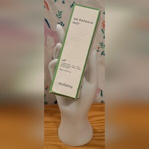 NIB Elisha Coy Skin Balancing Mist Hyolauronic Acid Face Toner Korean Beauty